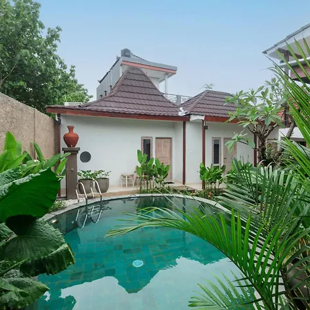 Iconic Lodge Uluwatu
