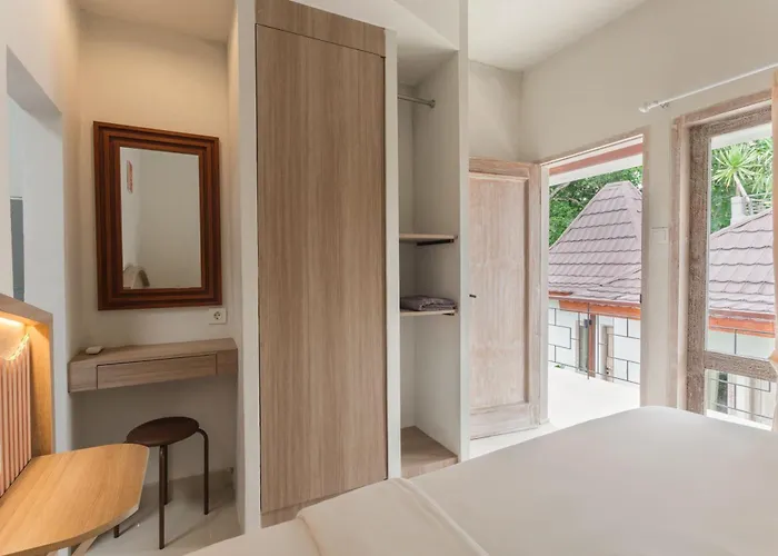 Habitación en casa particular Iconic Uluwatu