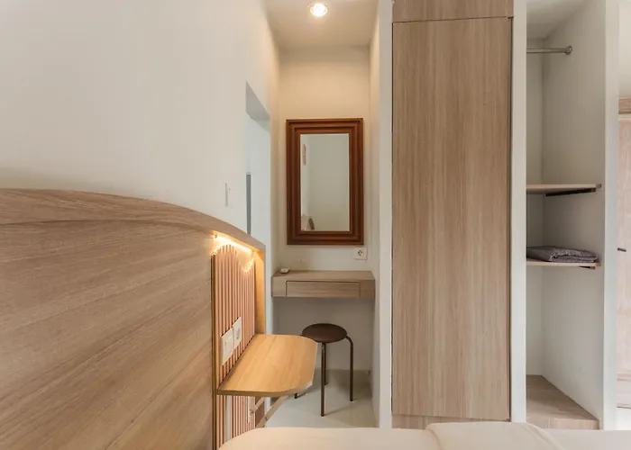 Iconic Habitación en casa particular