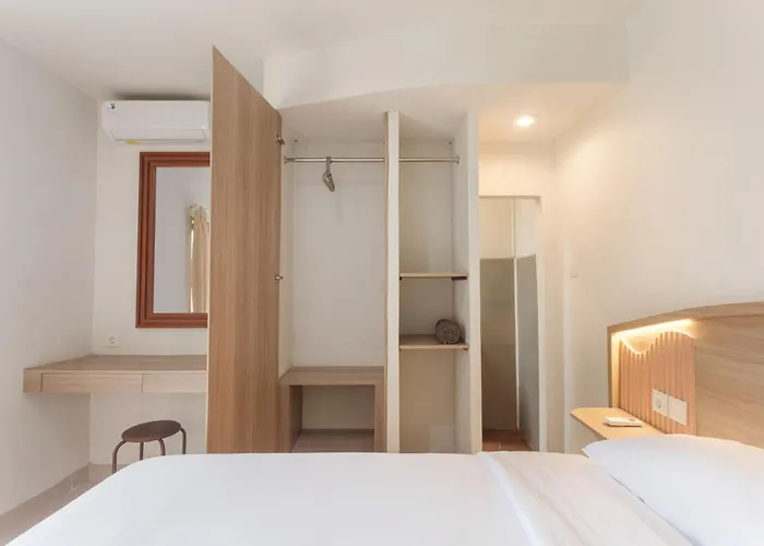 Iconic Habitación en casa particular Uluwatu