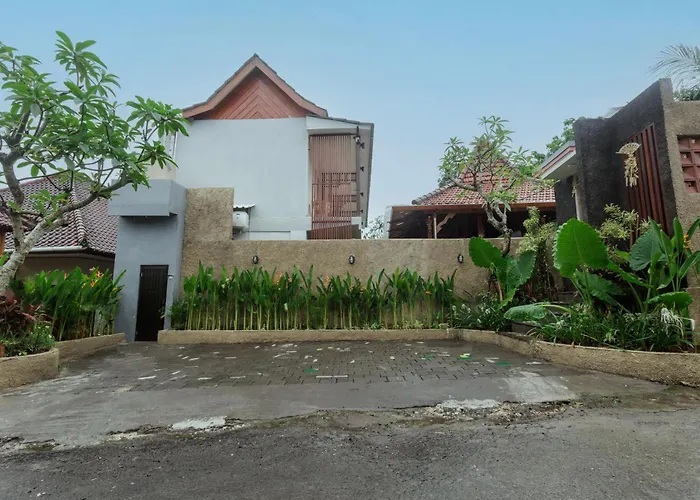 Iconic Uluwatu