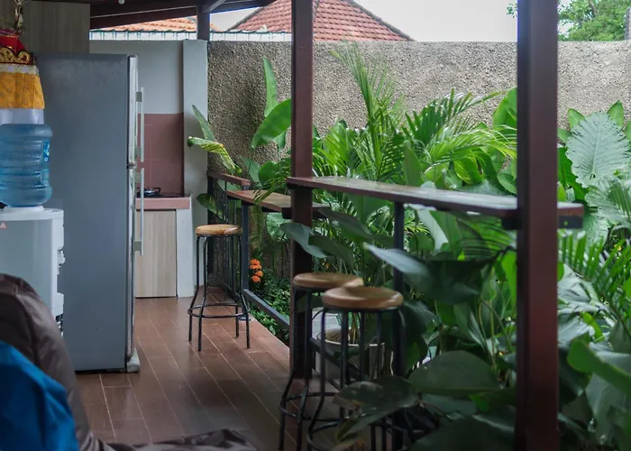 Iconic Habitación en casa particular