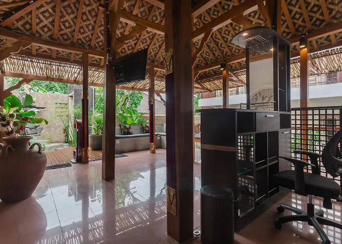 Iconic Habitación en casa particular