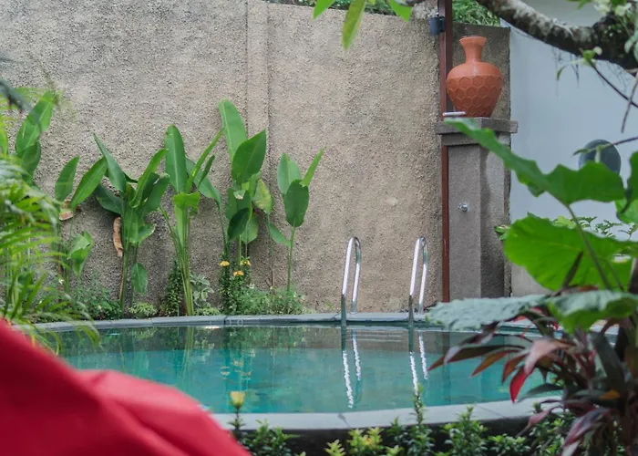 Iconic Uluwatu